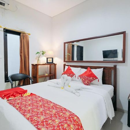 D'Tamblingan Guest House At Taman Griya Jimbaran Redpartner - Minimum Stay 30 Nights Εξωτερικό φωτογραφία