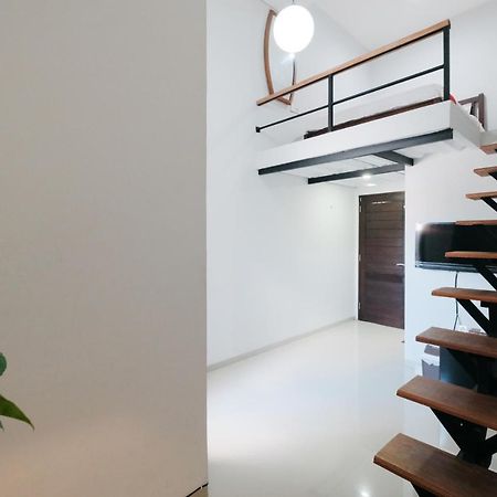 D'Tamblingan Guest House At Taman Griya Jimbaran Redpartner - Minimum Stay 30 Nights Εξωτερικό φωτογραφία