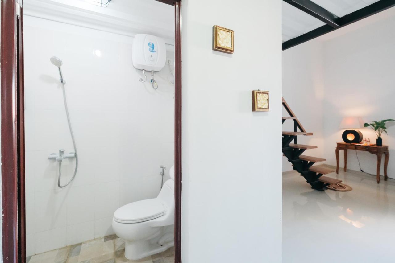 D'Tamblingan Guest House At Taman Griya Jimbaran Redpartner - Minimum Stay 30 Nights Εξωτερικό φωτογραφία