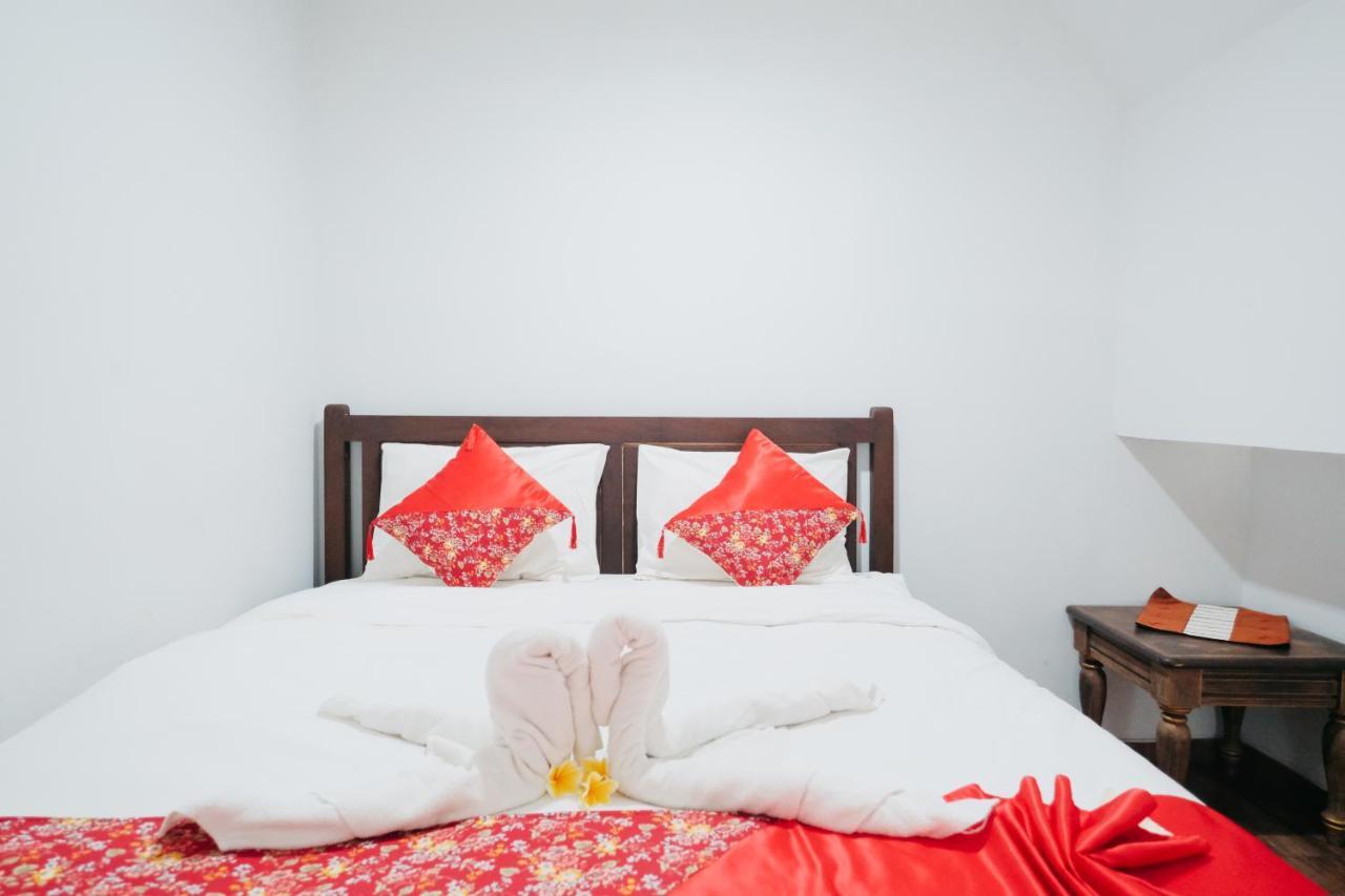 D'Tamblingan Guest House At Taman Griya Jimbaran Redpartner - Minimum Stay 30 Nights Εξωτερικό φωτογραφία