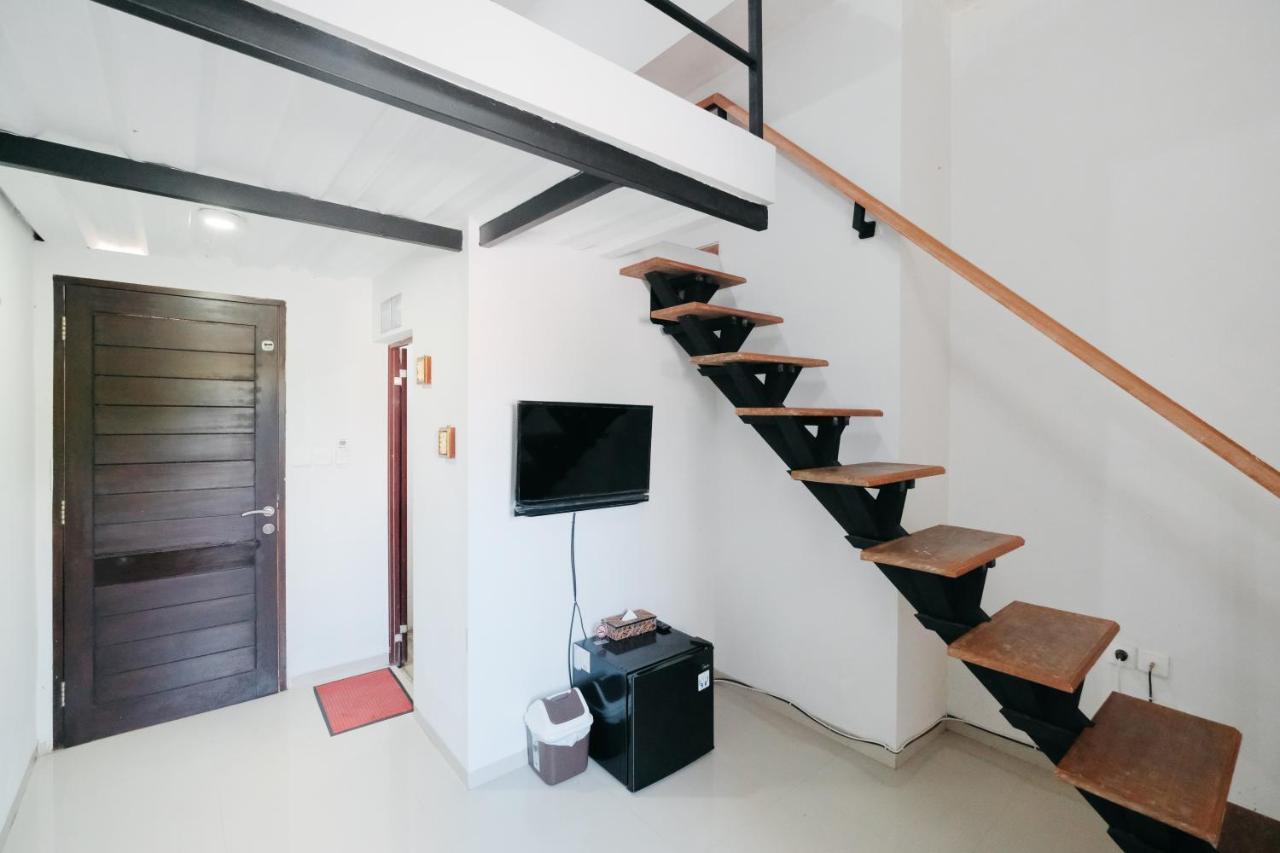 D'Tamblingan Guest House At Taman Griya Jimbaran Redpartner - Minimum Stay 30 Nights Εξωτερικό φωτογραφία