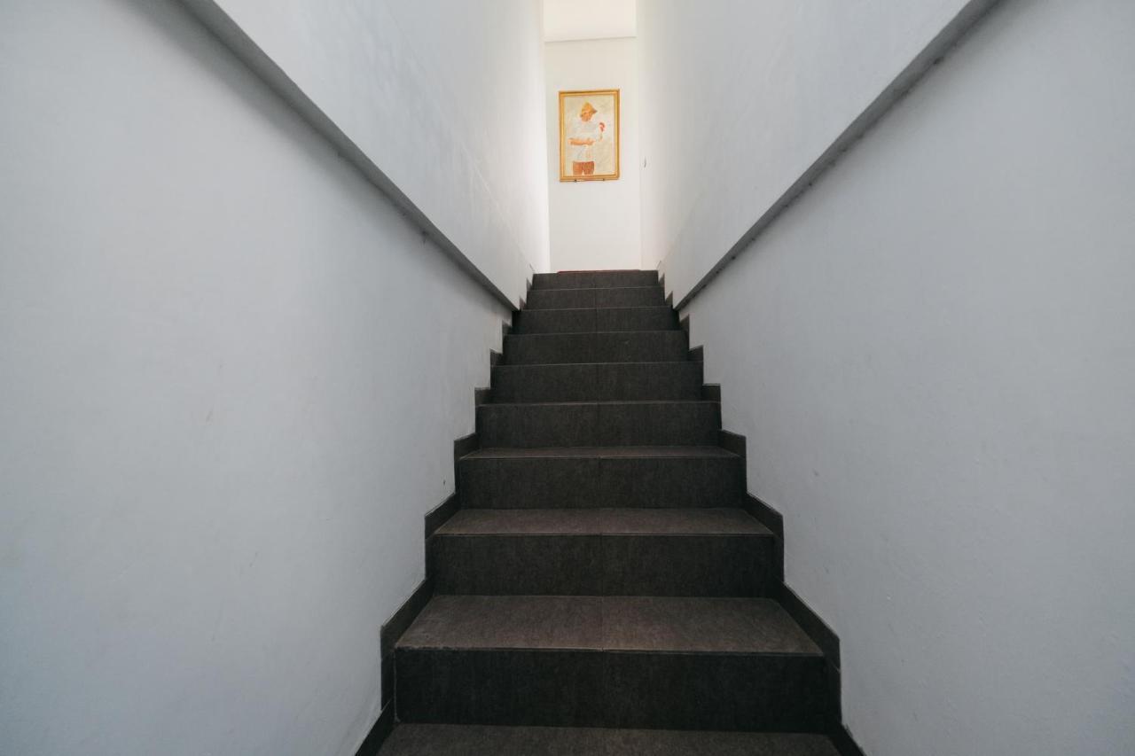 D'Tamblingan Guest House At Taman Griya Jimbaran Redpartner - Minimum Stay 30 Nights Εξωτερικό φωτογραφία