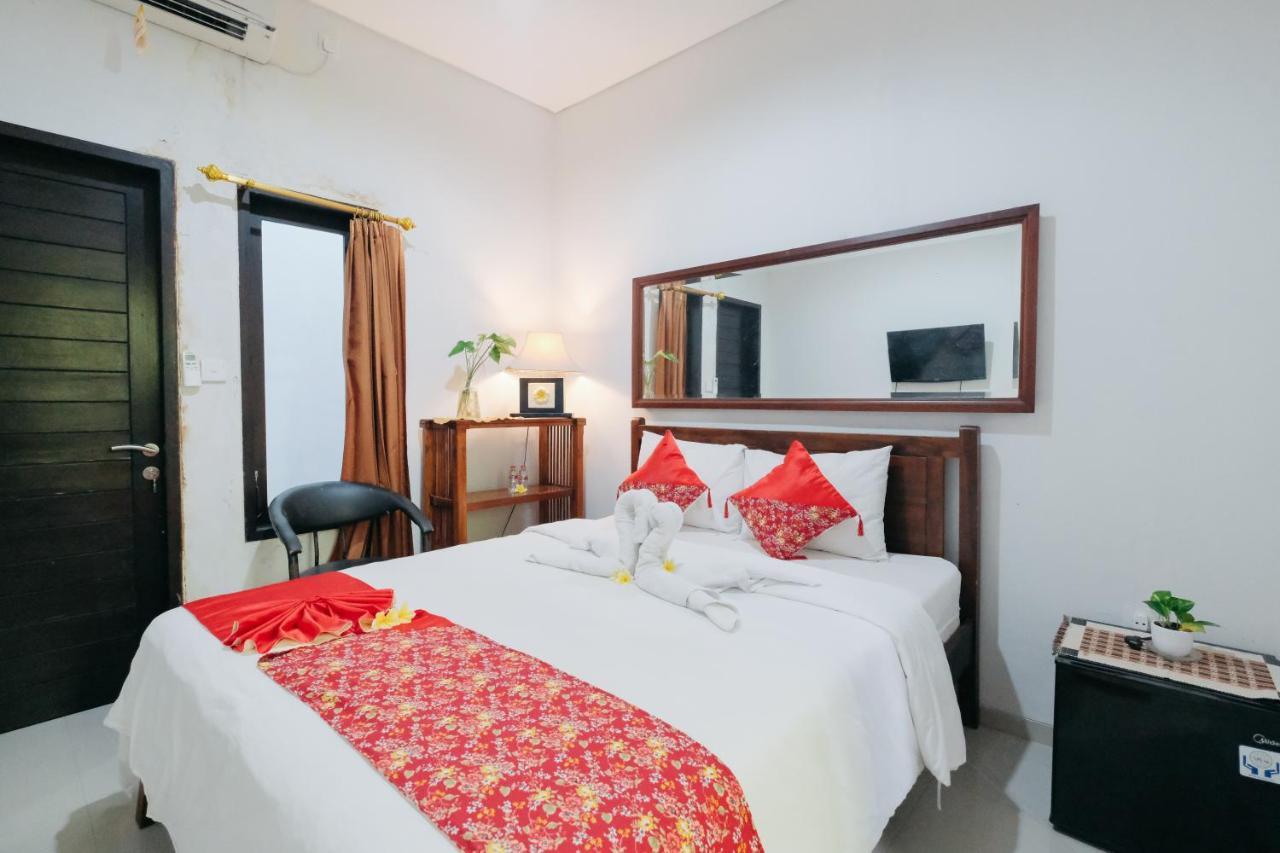 D'Tamblingan Guest House At Taman Griya Jimbaran Redpartner - Minimum Stay 30 Nights Εξωτερικό φωτογραφία