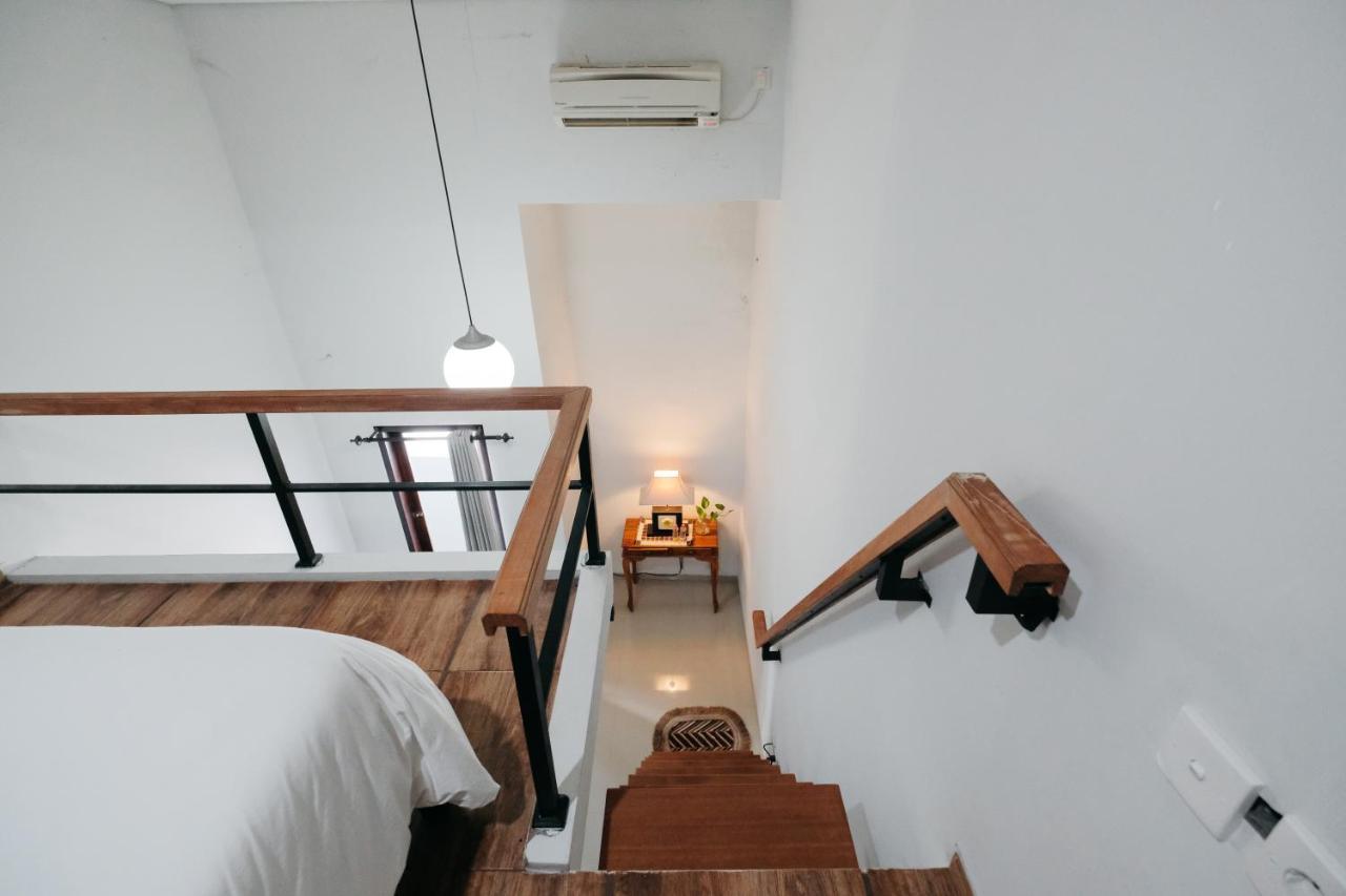 D'Tamblingan Guest House At Taman Griya Jimbaran Redpartner - Minimum Stay 30 Nights Εξωτερικό φωτογραφία