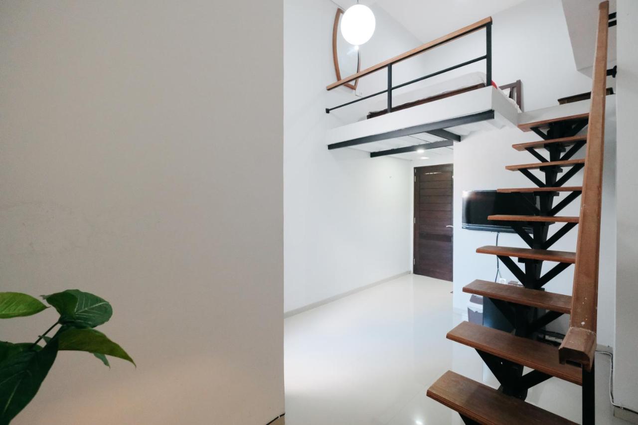 D'Tamblingan Guest House At Taman Griya Jimbaran Redpartner - Minimum Stay 30 Nights Εξωτερικό φωτογραφία