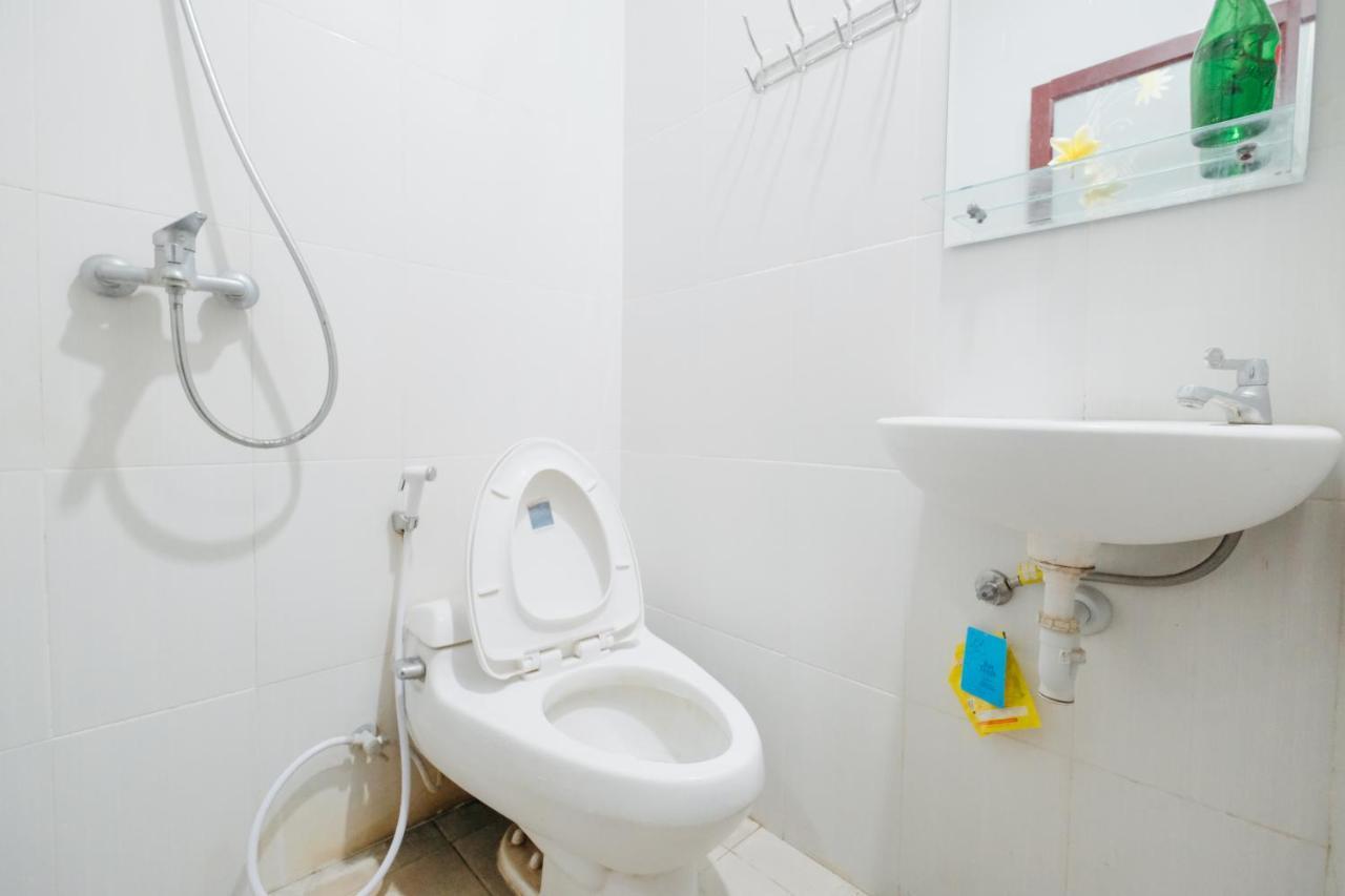 D'Tamblingan Guest House At Taman Griya Jimbaran Redpartner - Minimum Stay 30 Nights Εξωτερικό φωτογραφία