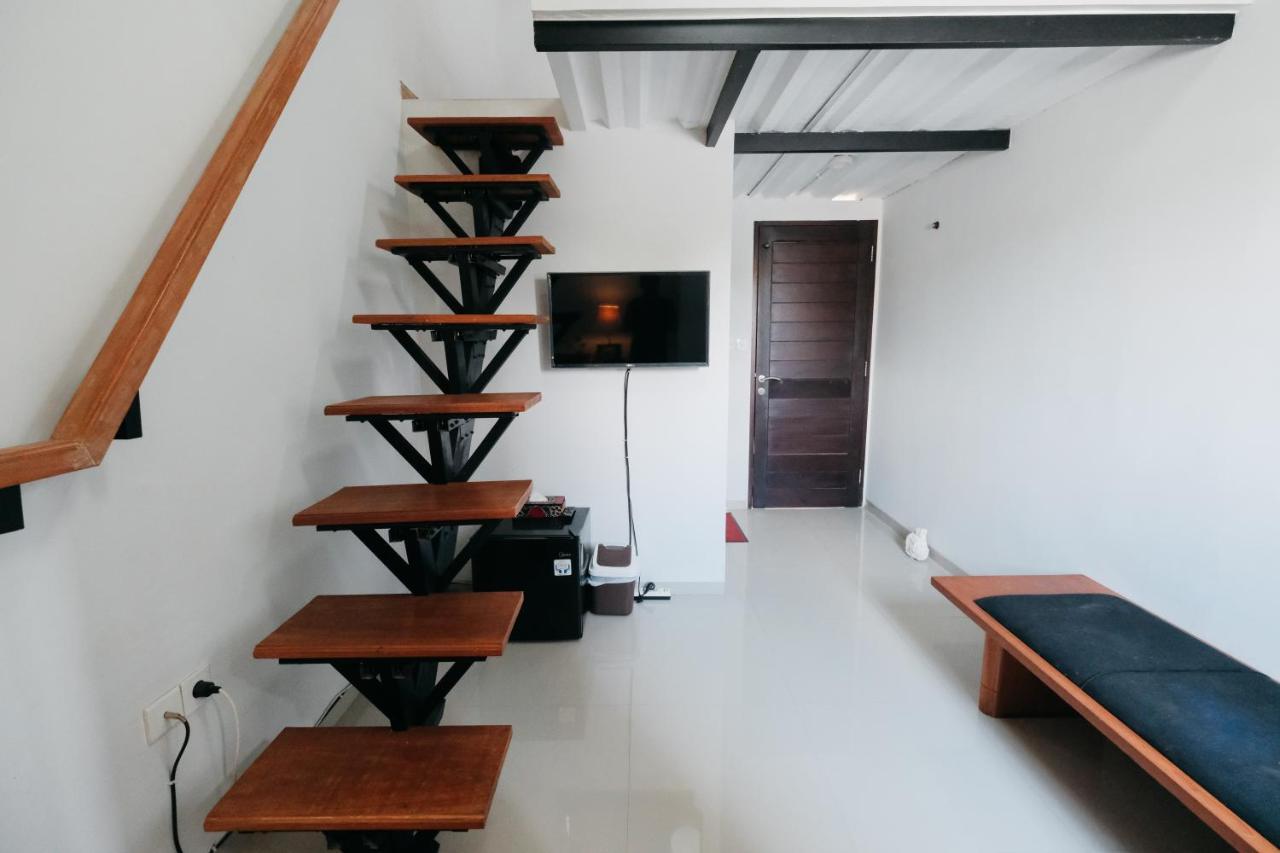 D'Tamblingan Guest House At Taman Griya Jimbaran Redpartner - Minimum Stay 30 Nights Εξωτερικό φωτογραφία