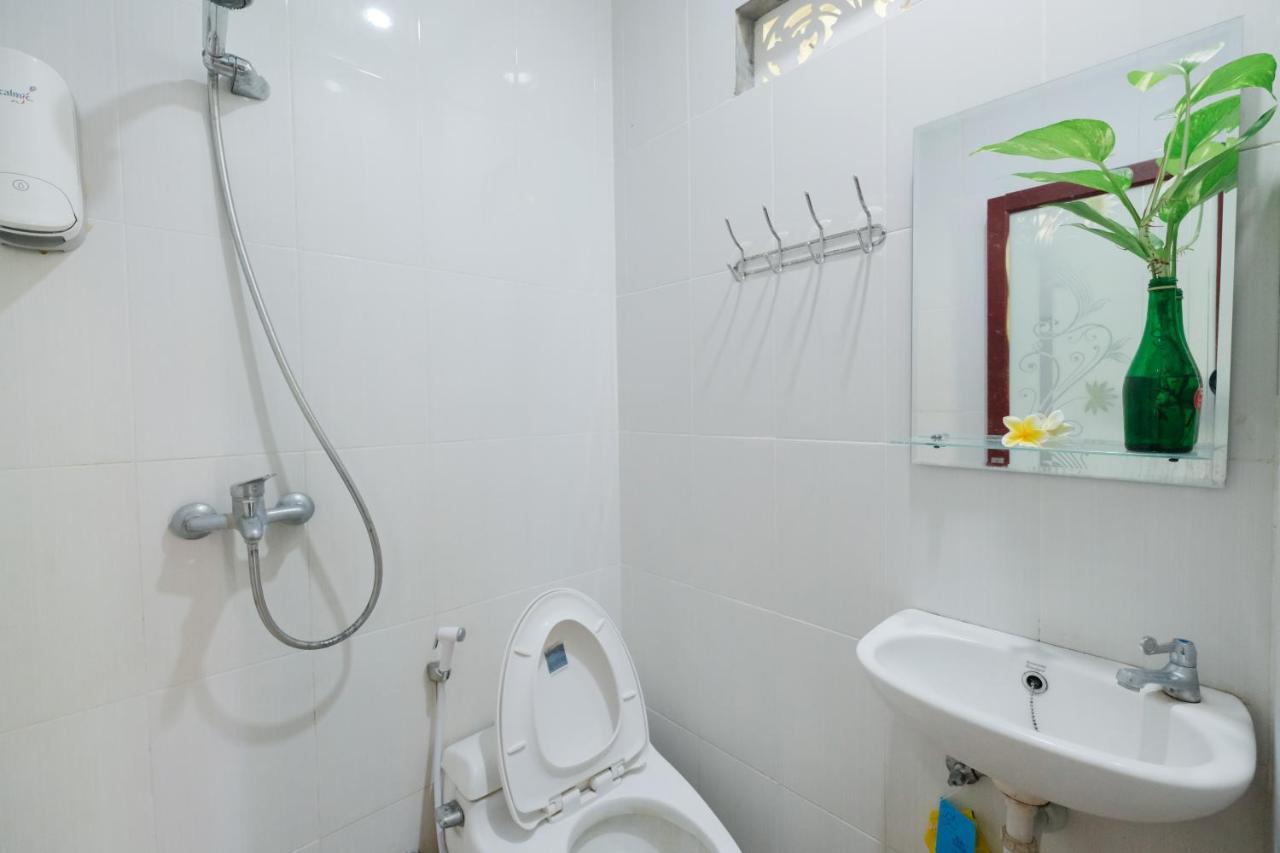 D'Tamblingan Guest House At Taman Griya Jimbaran Redpartner - Minimum Stay 30 Nights Εξωτερικό φωτογραφία