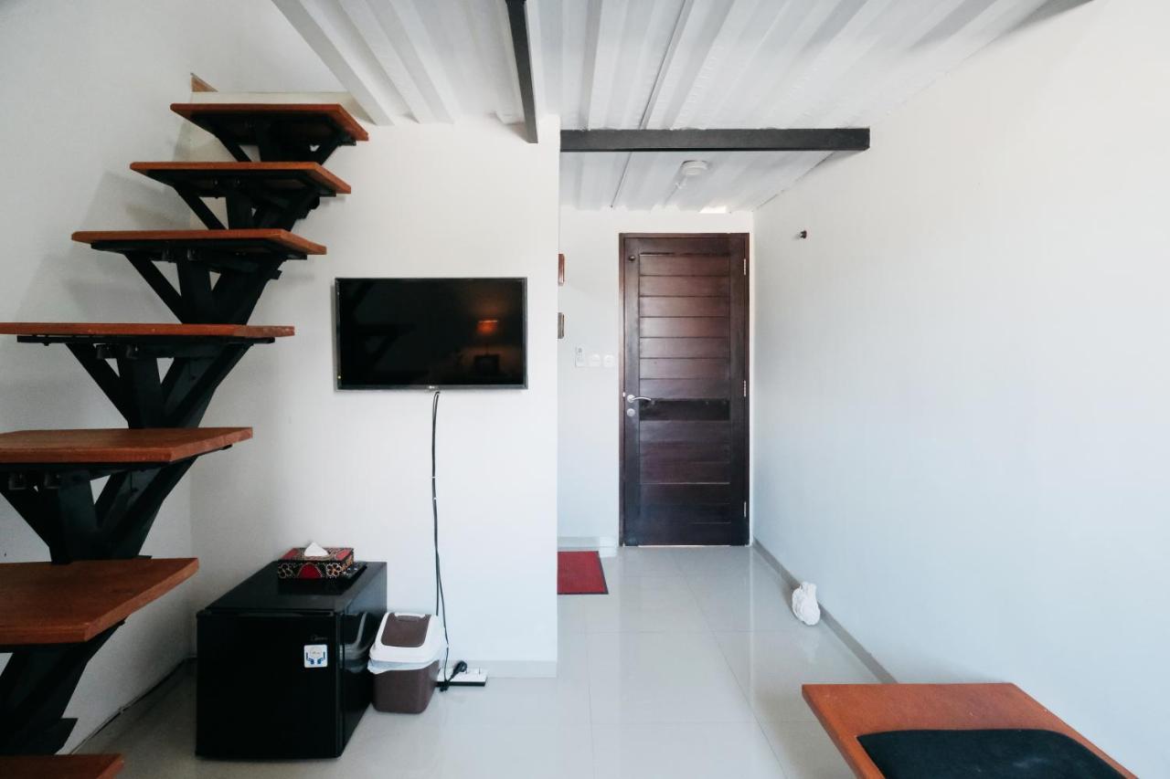 D'Tamblingan Guest House At Taman Griya Jimbaran Redpartner - Minimum Stay 30 Nights Εξωτερικό φωτογραφία