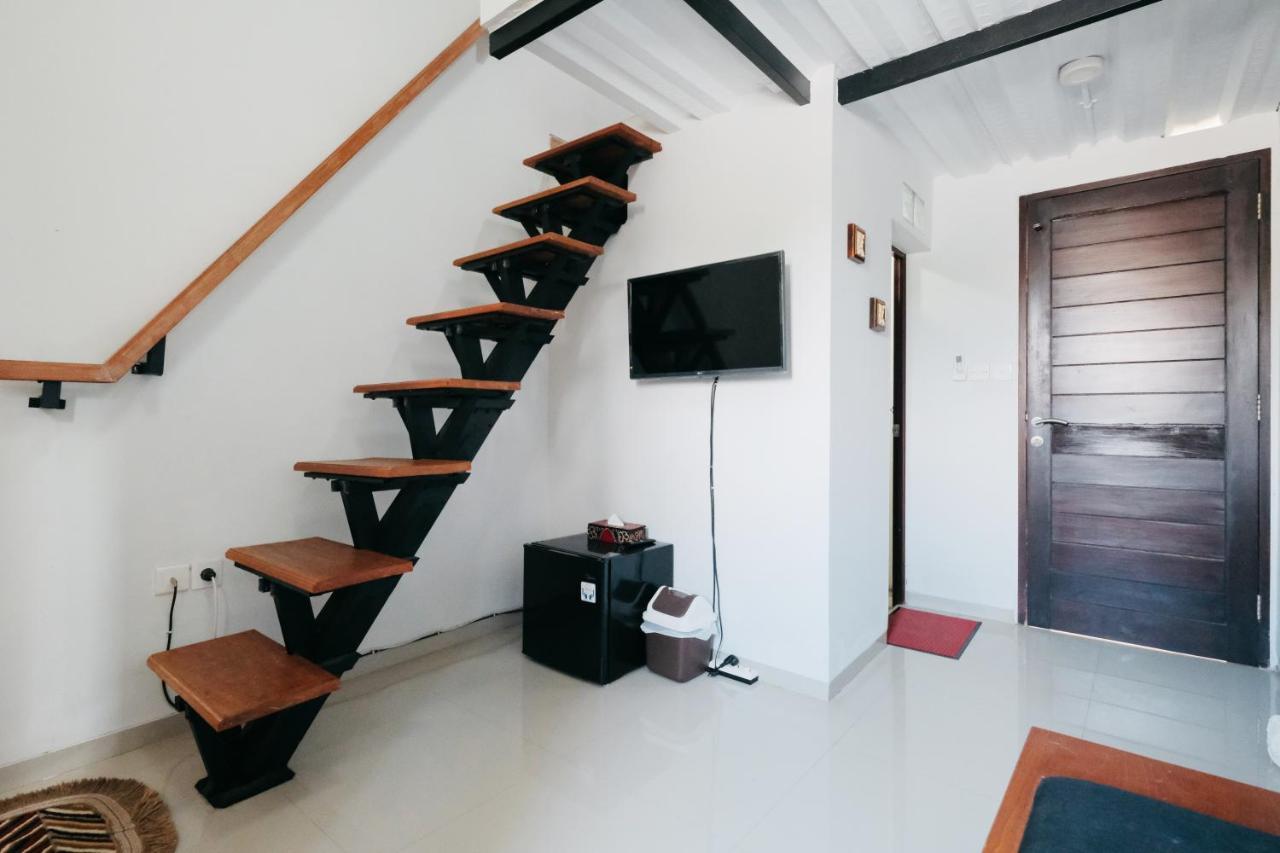 D'Tamblingan Guest House At Taman Griya Jimbaran Redpartner - Minimum Stay 30 Nights Εξωτερικό φωτογραφία
