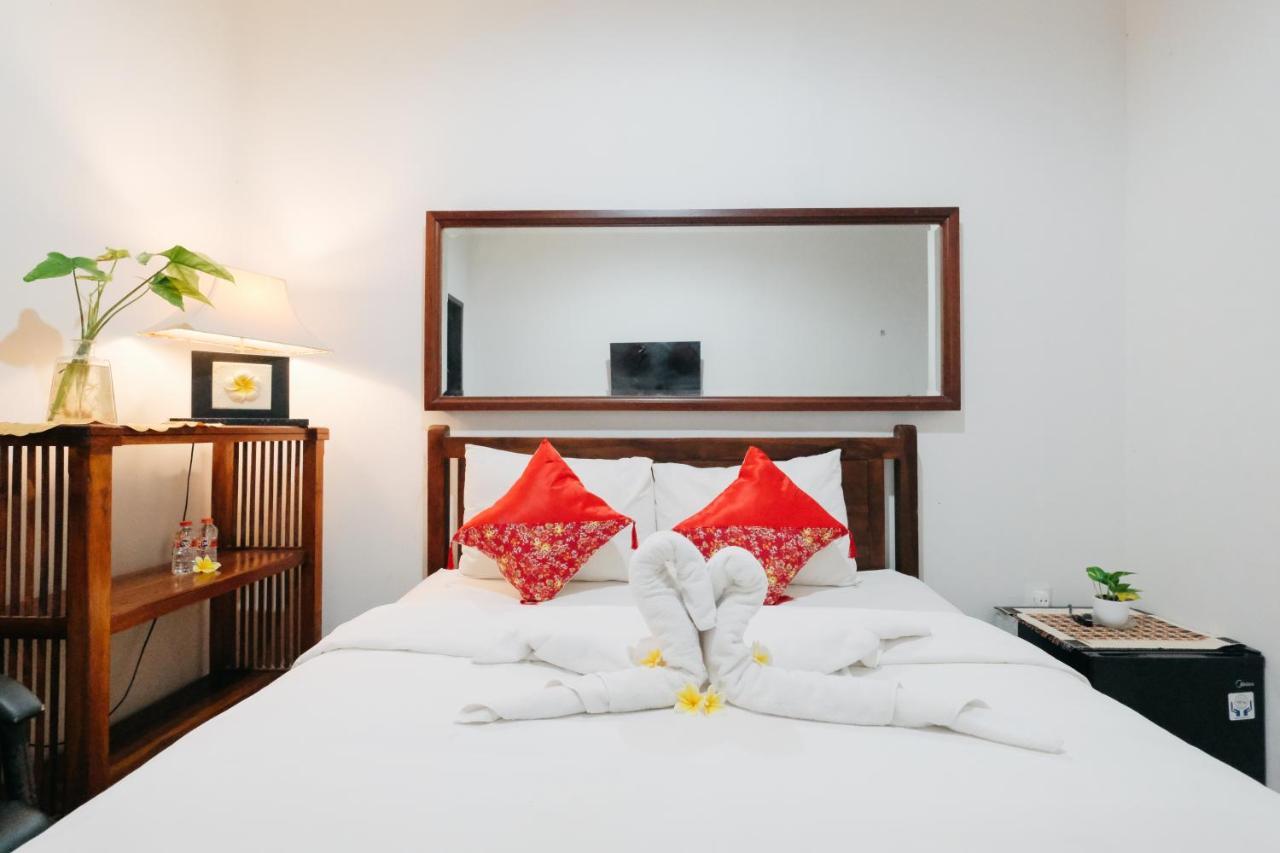 D'Tamblingan Guest House At Taman Griya Jimbaran Redpartner - Minimum Stay 30 Nights Εξωτερικό φωτογραφία